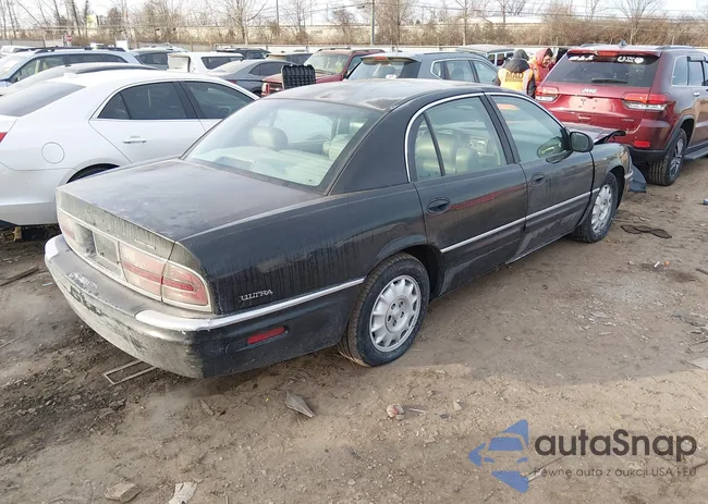 1G4CU5212V4605086: 44219330