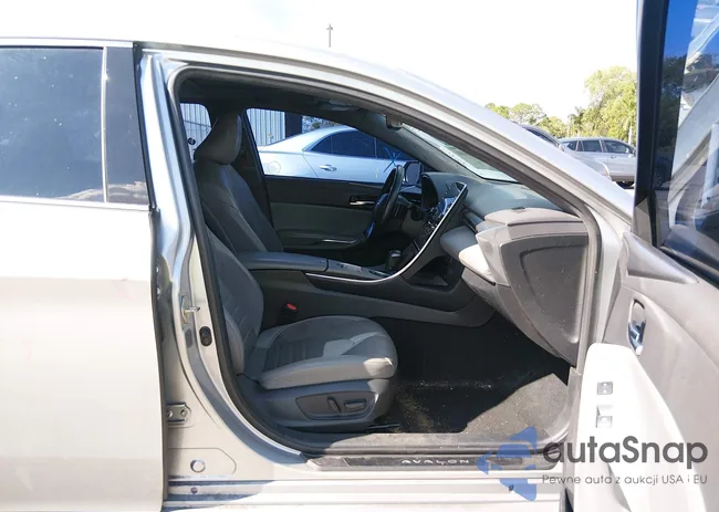 4T1E21FB6LU015173: 44220400