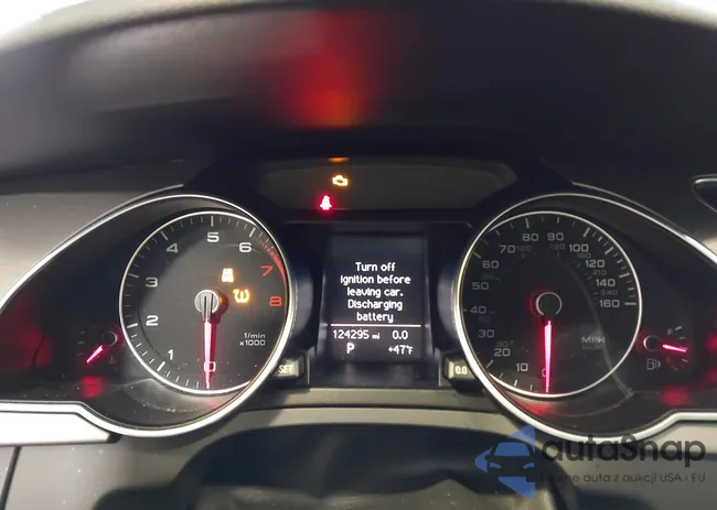 WAUCFAFR5DA042085: 44220411