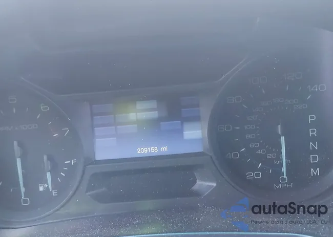 1FM5K8B82DGA26707: 44220431