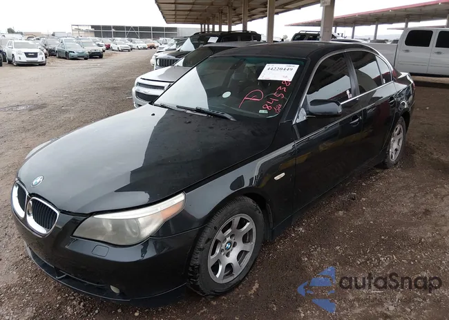 WBANA53594B845380: 44220449