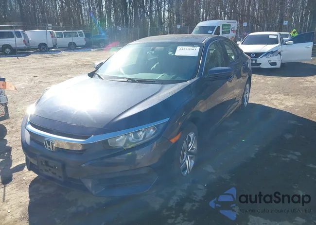 19XFC2F58GE030963: 44220503