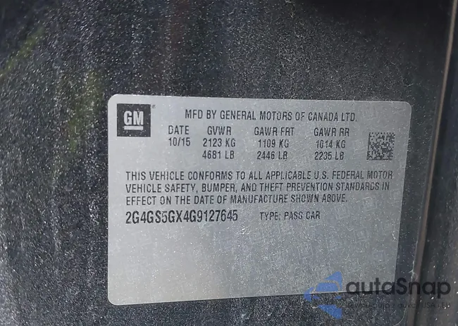 2G4GS5GX4G9127645: 44220504