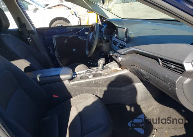 1N4BL4BV8RN341765: 44220545