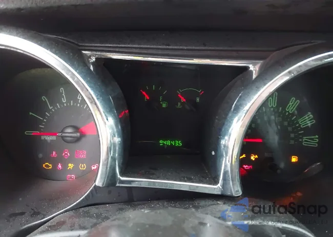 1ZVHT80N575357821: 44220599