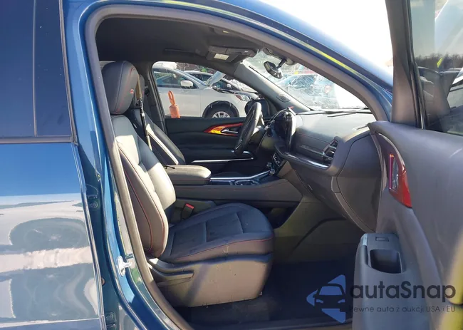 1GNEVJKS0RJ208132: 44220602