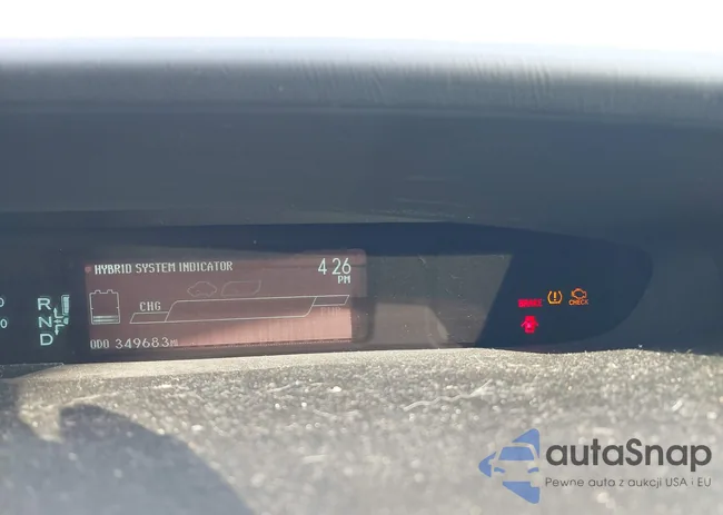 JTDKN3DU9D5698366: 44220612