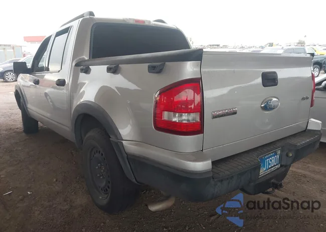 1FMEU51K47UB49551: 44220622