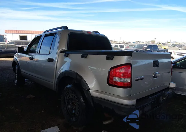 1FMEU51K47UB49551: 44220622