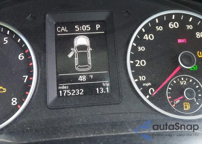 WVGBV7AX5BW536999: 44220633