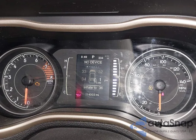 1C4PJMCS1GW205415: 44220640