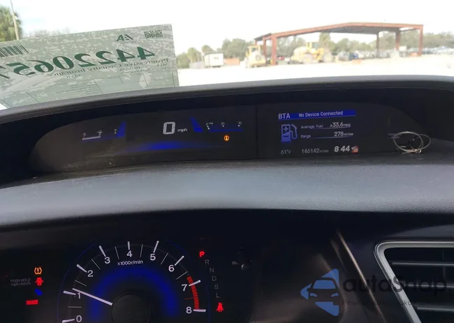 19XFB2F87FE008674: 44220657