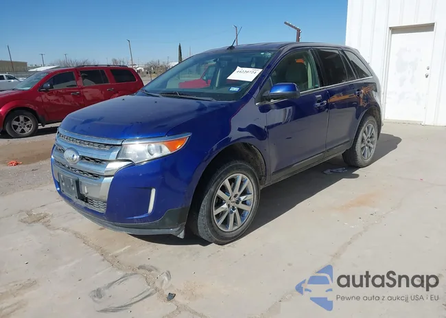 2FMDK3KC2EBA86224: 44220724