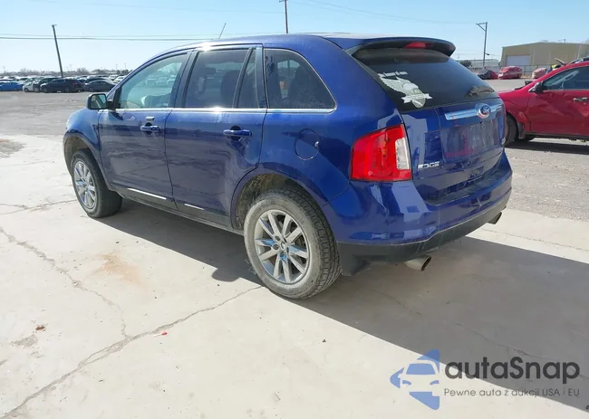 2FMDK3KC2EBA86224: 44220724