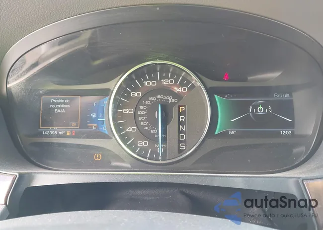 2FMDK3KC2EBA86224: 44220724