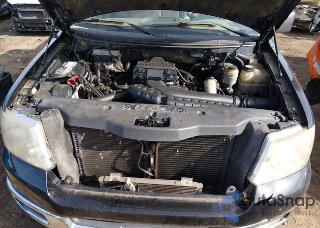 1FTPW14584KC43090: 44220757