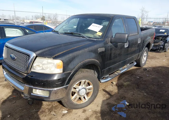 1FTPW14584KC43090: 44220757