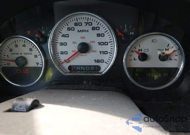 1FTPW14584KC43090: 44220757