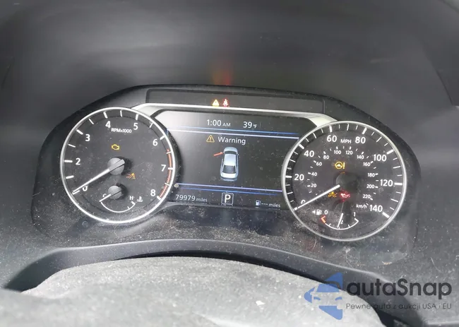 1N4BL4CV1NN382456: 44220763