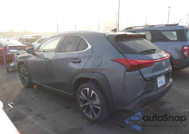 JTHX6JBH5R2168271: 44220767