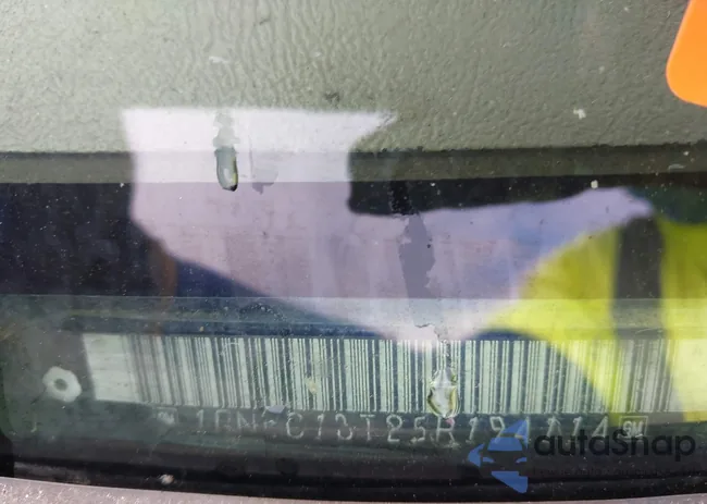 1GNEC13T25R194114: 44220808