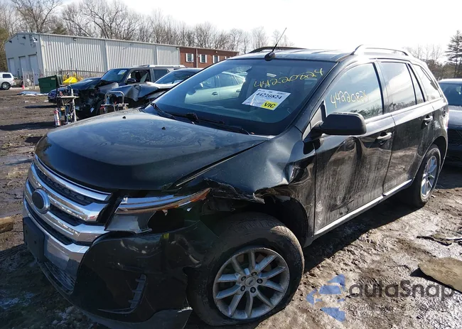 2FMDK3GC8EBA58582: 44220824