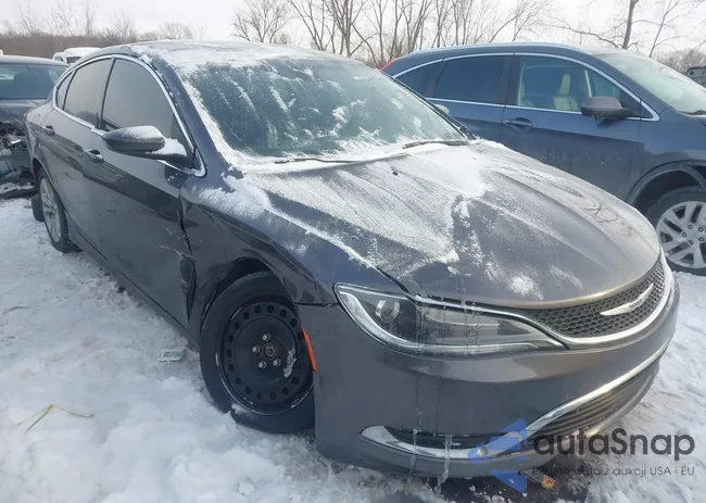 1C3CCCAB2FN592801: 44220850