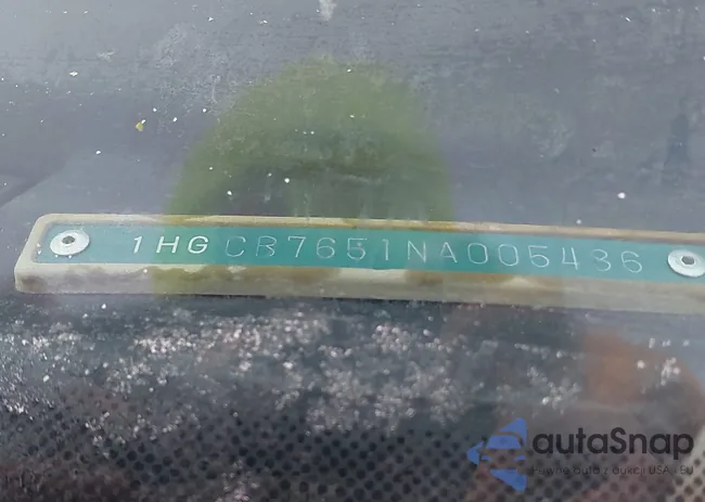 1HGCB7651NA005486: 44220862