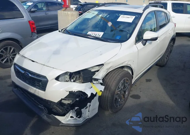 JF2GTANC6K8312862: 44220873