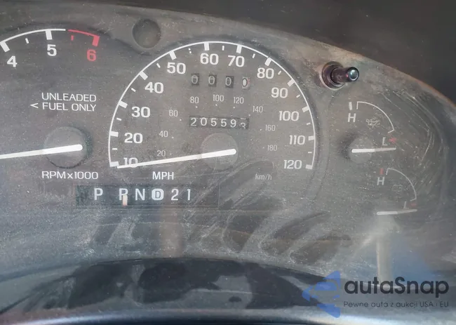 1FMDU32X4SUA80928: 44220907