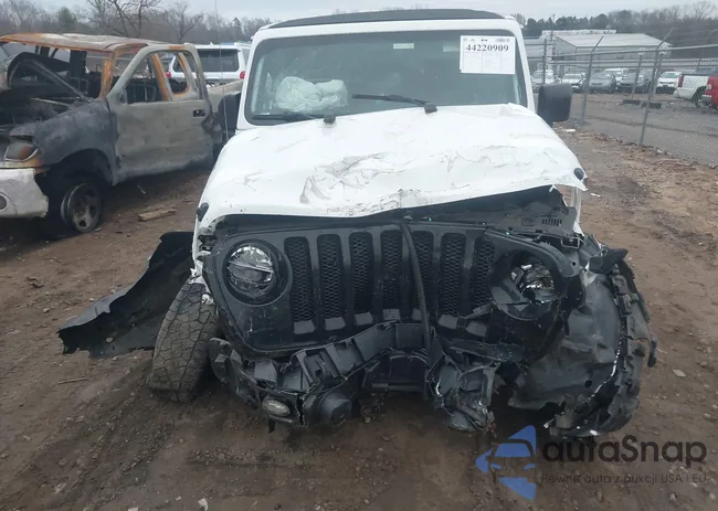 1C4HJXDM3MW713838: 44220909