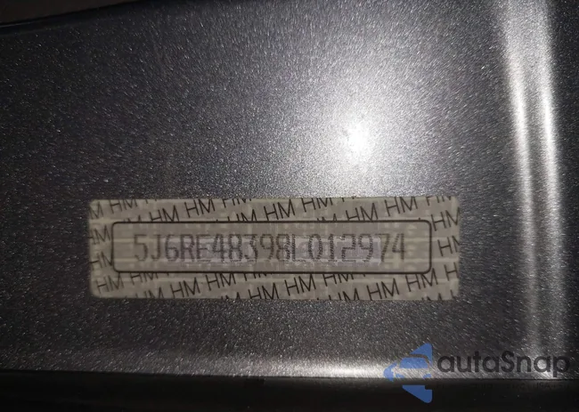 5J6RE48398L012974: 44220914