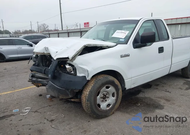 1FTRF12296NB18764: 44220916