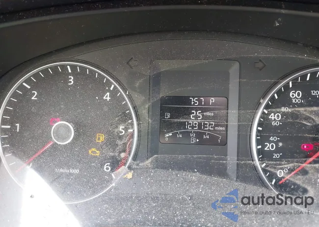 3VWLL7AJXDM244453: 44220930