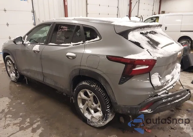 KL77LFE26RC019020: 44220946