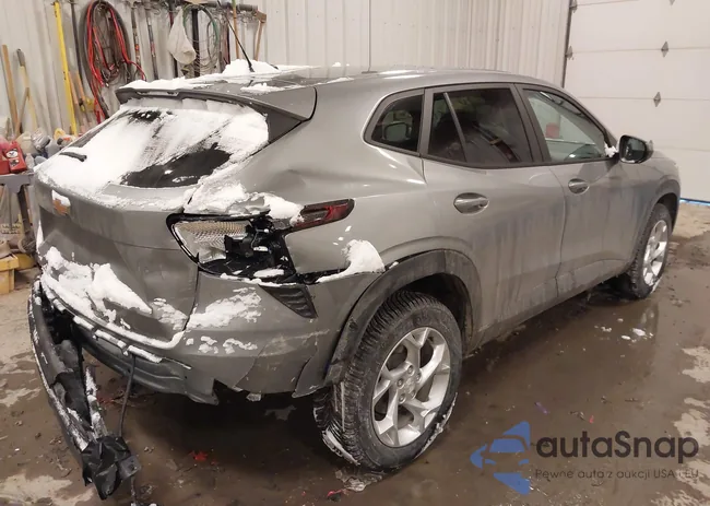 KL77LFE26RC019020: 44220946