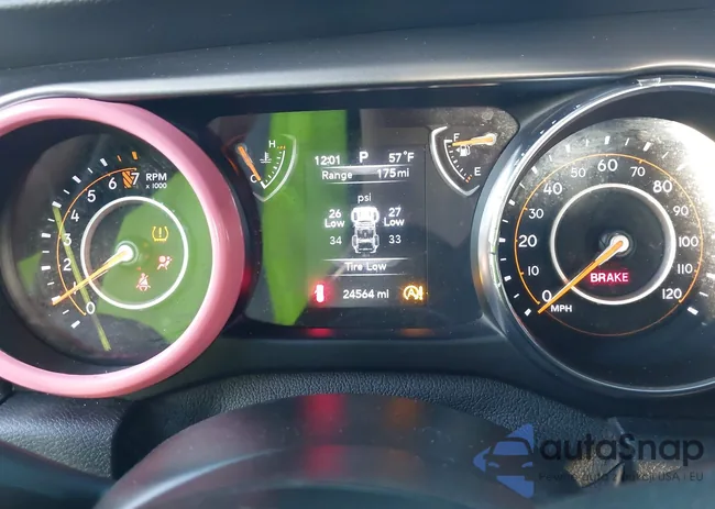 1C4HJXDGXMW820203: 44220948