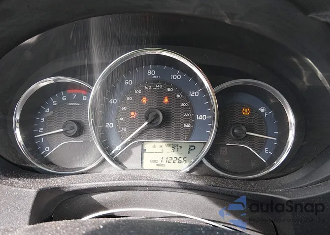 2T1BURHE4GC560332: 44220952