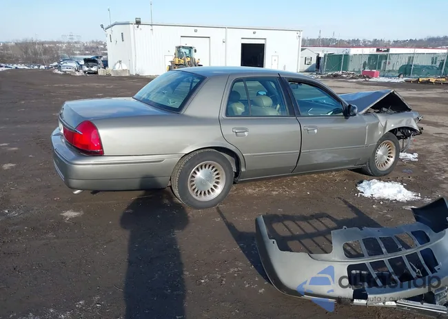 2MEFM75W71X642432: 44220955