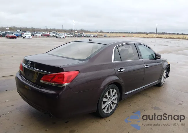 4T1BK3DB0BU374051: 44219962