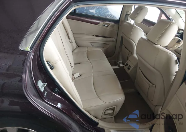 4T1BK3DB0BU374051: 44219962