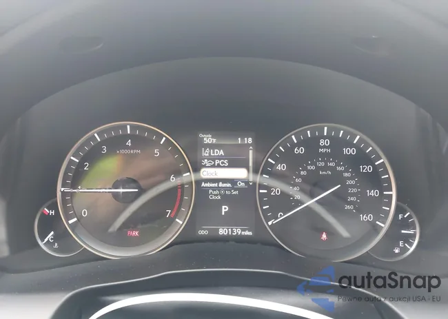 58ABK1GG3HU076638: 44220003