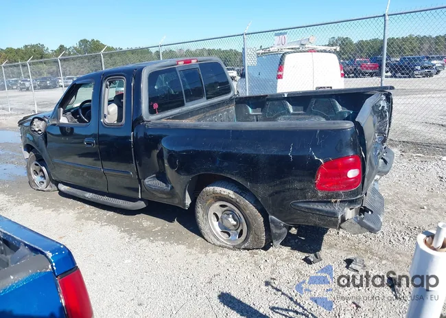 1FTZX17201NB44717: 44220018