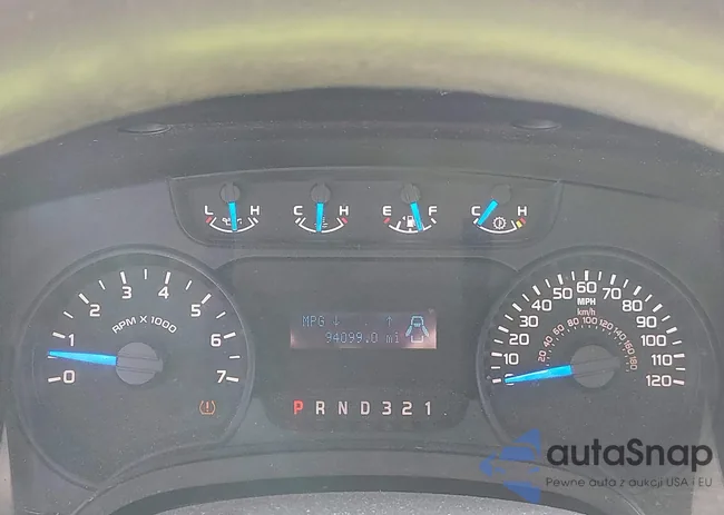 1FTNF1CF3DKF28202: 44220029