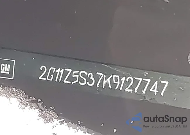 2G11Z5S37K9127747: 44220071