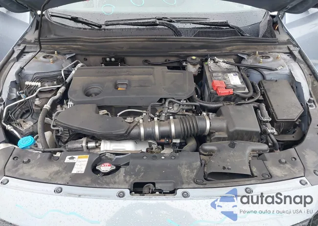 1HGCV2F38NA008698: 44220082