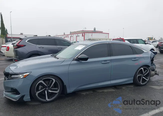 1HGCV2F38NA008698: 44220082