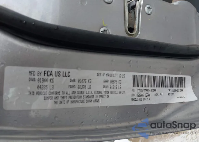 1C3CDFAA5FD434495: 44220100