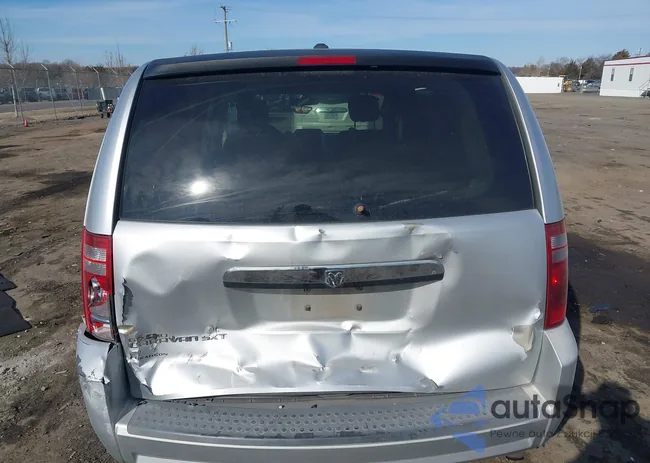 1D8HN54P18B108203: 44220120