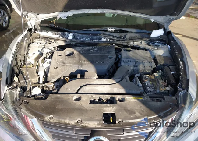 1N4AL3AP3GC292511: 44220131